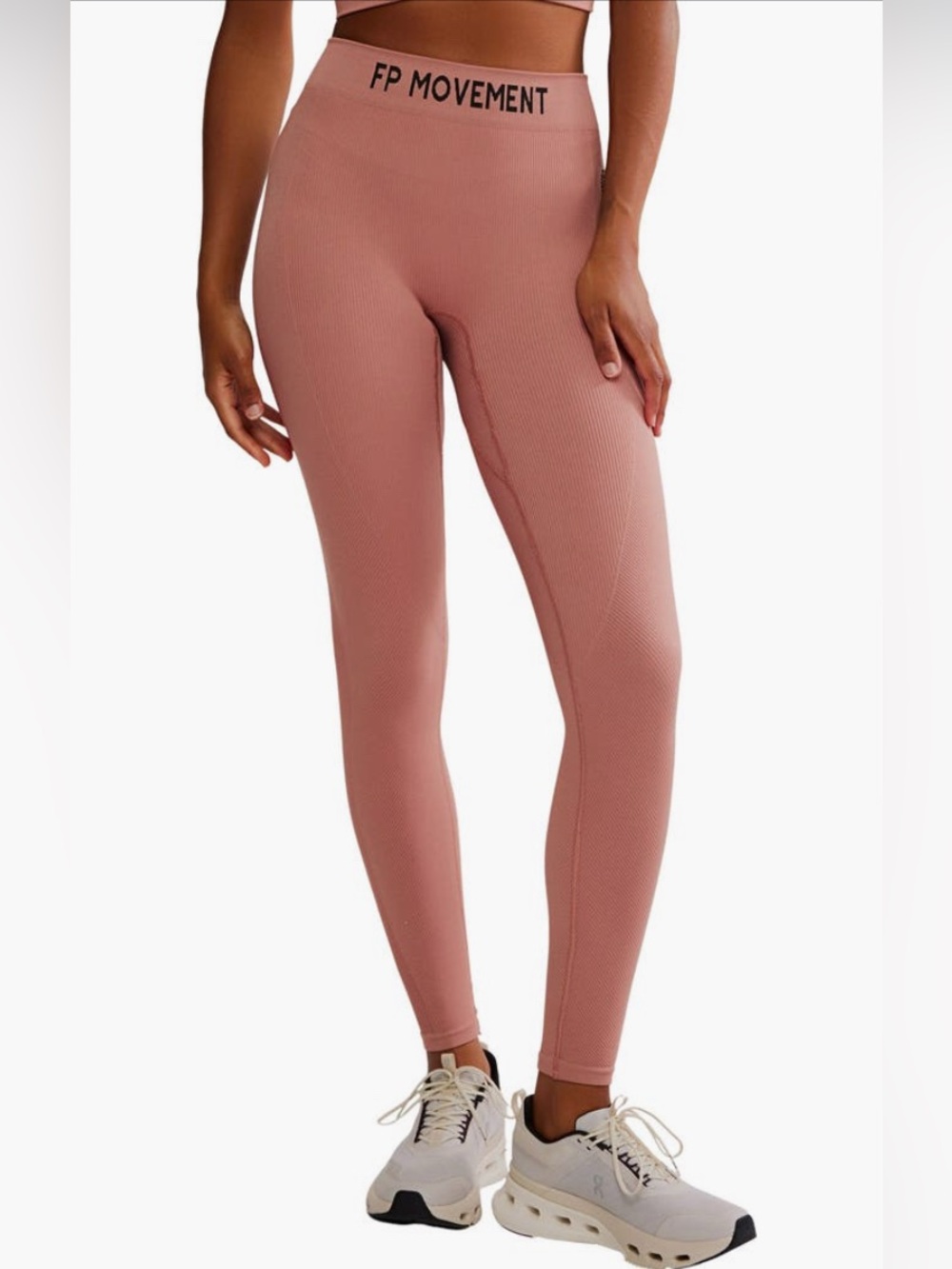 FP Movement Long Haul Leggings
Free People
